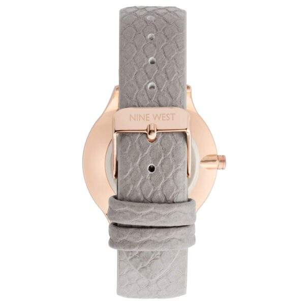 86702675623_02 Часовник Nine West NW/2560RGGY