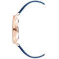 Blue Women Nine West часовник модел NW/2560RGNV