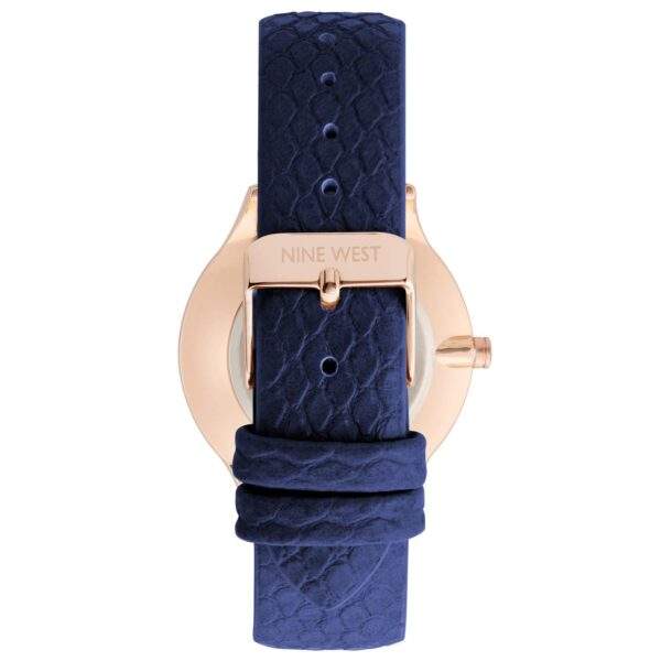 86702675630_02 Часовник Nine West NW/2560RGNV