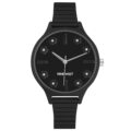 Оригинален Women часовник Nine West NW/2563BKBK