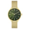 Оригинален Women часовник Nine West NW/2668GNGB