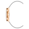 Часовник Nine West NW/2669GYRT
