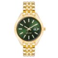 Оригинален Women часовник Nine West NW/2660GNGB