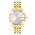 Оригинален Women часовник Nine West NW/2660SVGB