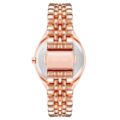 Rose Gold Women Nine West часовник модел NW/2660SVRG