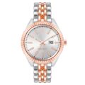 Оригинален Women часовник Nine West NW/2661SVRT