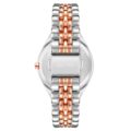 Bicolor Women Nine West часовник модел NW/2661SVRT