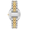Gold Women Nine West часовник модел NW/2661SVTT