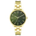 Оригинален Women часовник Nine West NW/2682GNGB