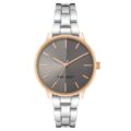 Оригинален Women часовник Nine West NW/2683GYRT