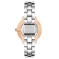 Rose Gold Women Nine West часовник модел NW/2683GYRT
