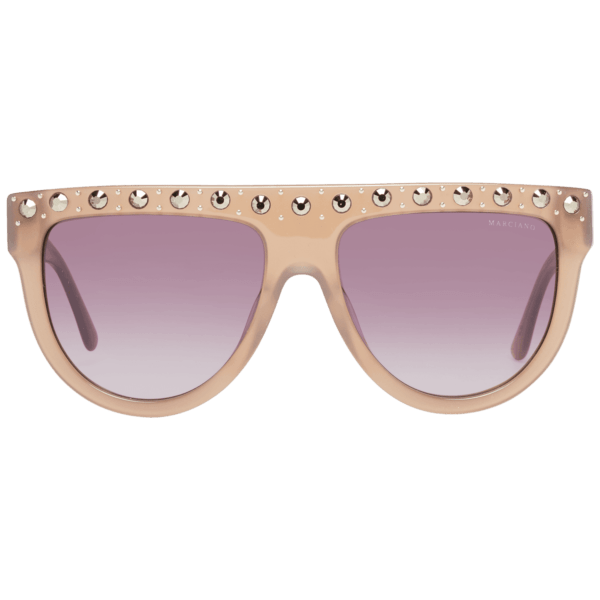 Слънчеви очила Marciano by Guess Sunglasses GM0795 72F 56