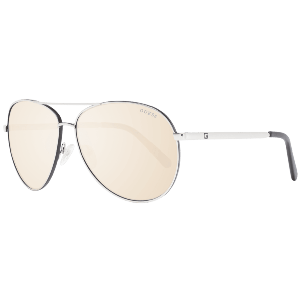 889214045447_00 Оригинални Men слънчеви очила Guess Sunglasses GU6948 32C 62