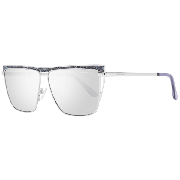 889214057266_00 Оригинални Women слънчеви очила Marciano by Guess Sunglasses GM0797 10Z 57
