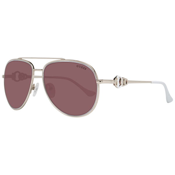 Оригинални Women слънчеви очила Guess Sunglasses GF0344 32F 56