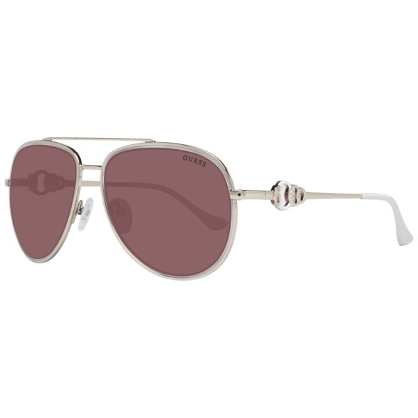 Оригинални Women слънчеви очила Guess Sunglasses GF0344 32F 56