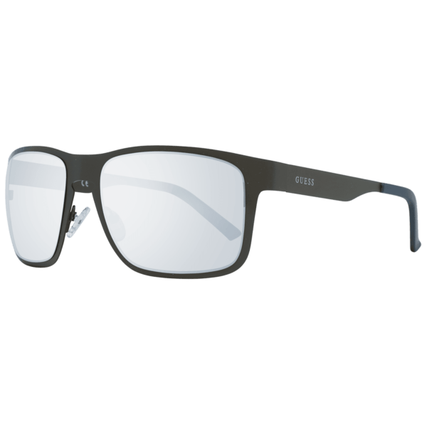 Оригинални Men слънчеви очила Guess Sunglasses GF0197 20C 55