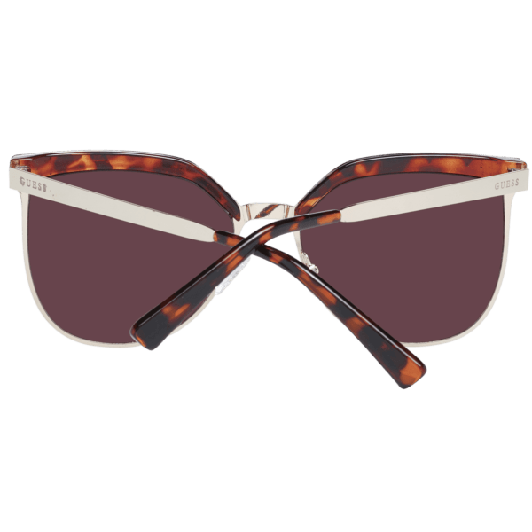 889214083142_02 Women слънчеви очила Guess Sunglasses GF0349 32F 59