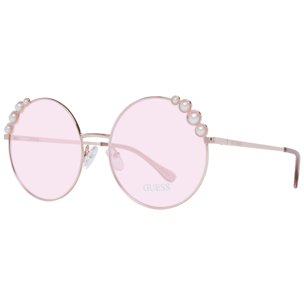 Оригинални Women слънчеви очила Guess Sunglasses GF0355 28T 58