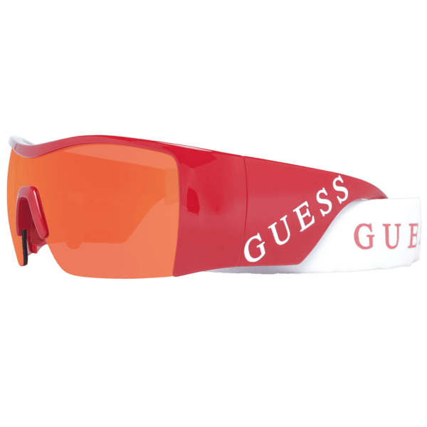 Оригинални Women слънчеви очила Guess Sunglasses GU7661 66U 00