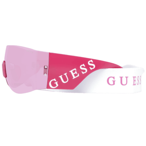 Оригинални Women слънчеви очила Guess Sunglasses GU7662 72S 00