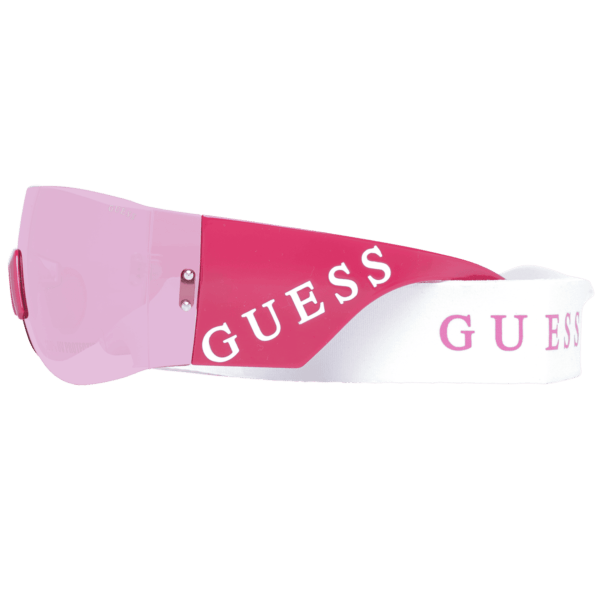 Оригинални Women слънчеви очила Guess Sunglasses GU7662 72S 00
