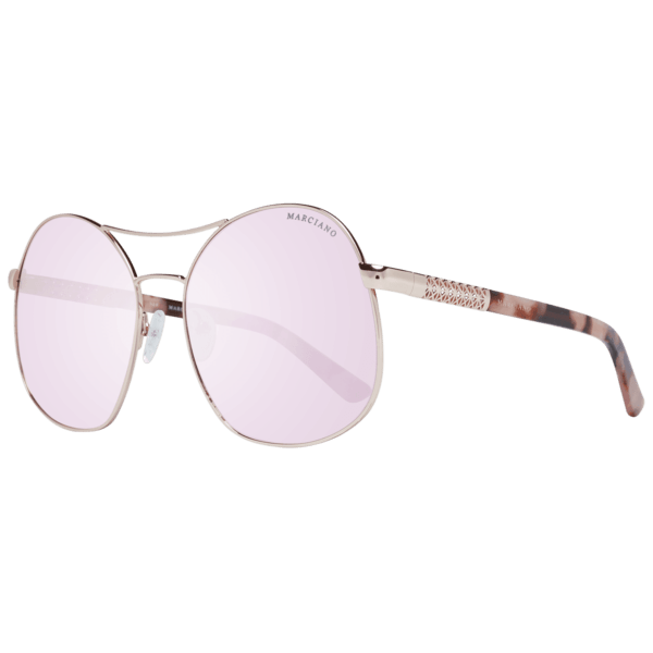 Оригинални Women слънчеви очила Marciano by Guess Sunglasses GM0807 28C 62