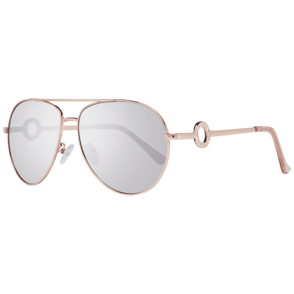 889214175069_00 Оригинални Women слънчеви очила Guess Sunglasses GF0364 28U 59