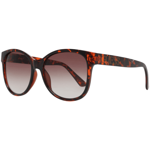 889214175229_00 Оригинални Women слънчеви очила Guess Sunglasses GF0362 52F 54