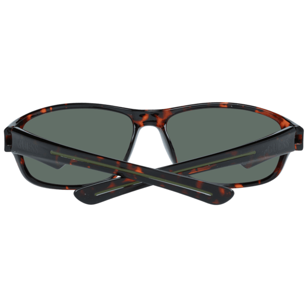 Unisex слънчеви очила Guess Sunglasses GF0210 52N 62