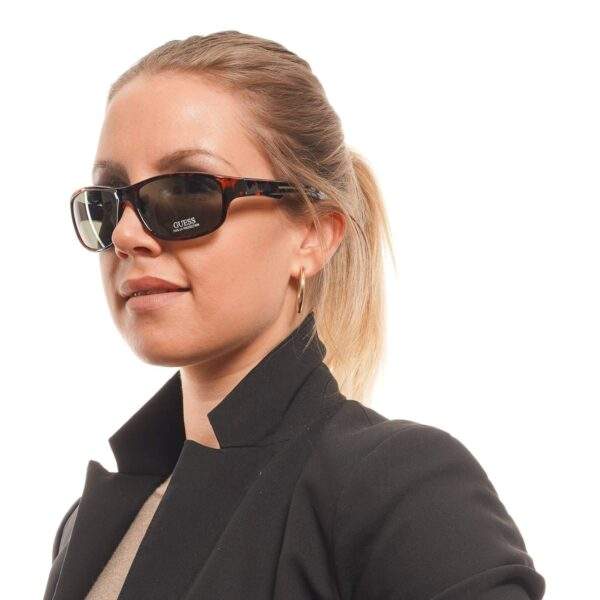 Guess Sunglasses GF0210 6252N