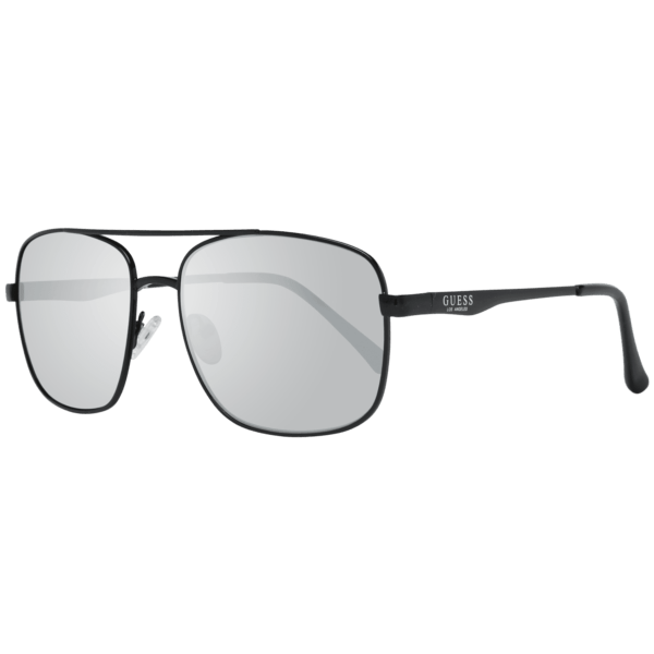 889214191977_00 Оригинални Men слънчеви очила Guess Sunglasses GF0211 01C 58