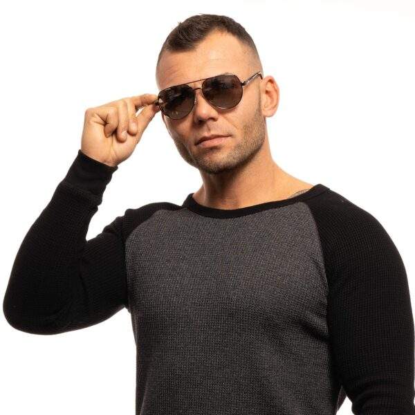 Guess Sunglasses GF0215 6008C