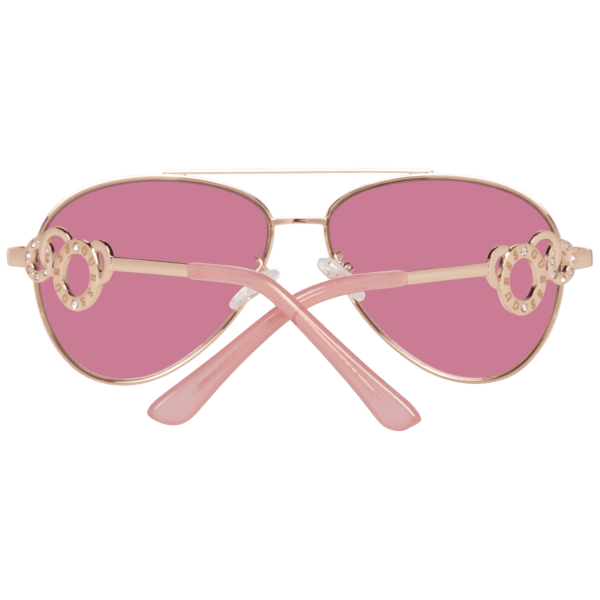 889214192158_02 Women слънчеви очила Guess Sunglasses GF0365 28Z 59