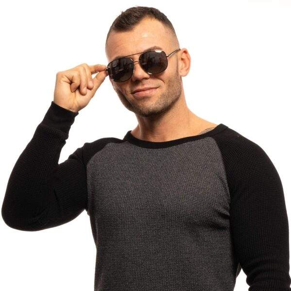 Guess Sunglasses GF0207 6008C