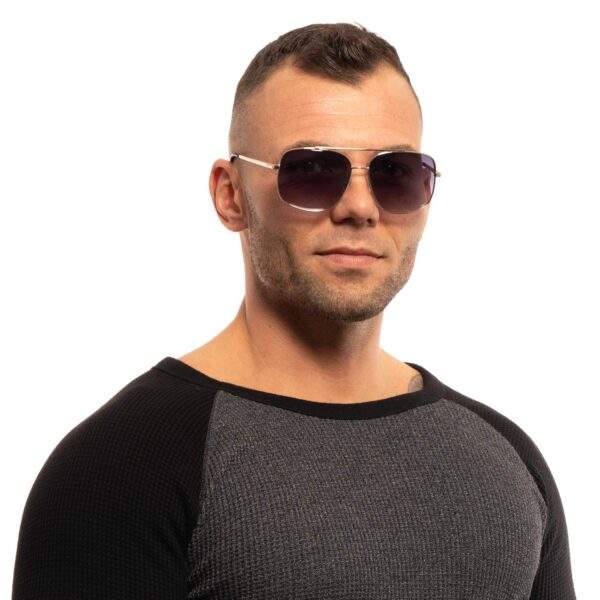 889214194367_03 Guess Sunglasses GF0207 6010B