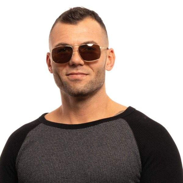 889214209757_03 Guess Sunglasses GF0205 5932E