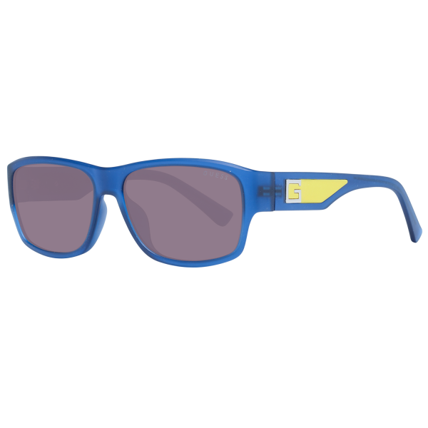 Оригинални Unisex слънчеви очила Guess Sunglasses GU9213 91G 51