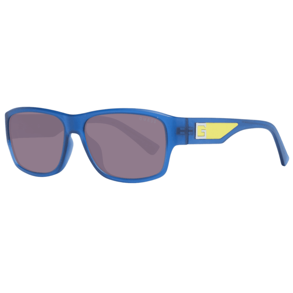 889214266378_00 Оригинални Unisex слънчеви очила Guess Sunglasses GU9213 91G 51