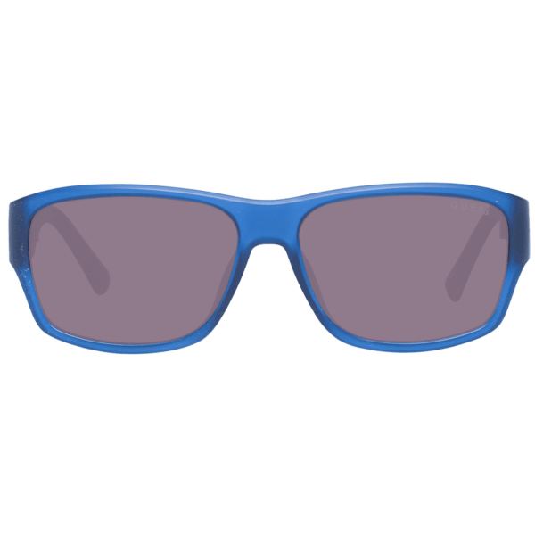 889214266378_01 Слънчеви очила Guess Sunglasses GU9213 91G 51