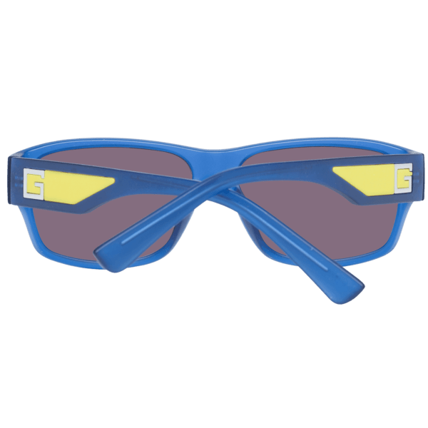 889214266378_02 Unisex слънчеви очила Guess Sunglasses GU9213 91G 51