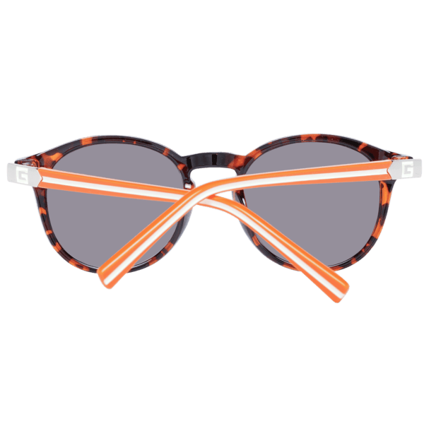 889214266408_02 Unisex слънчеви очила Guess Sunglasses GU9212 52F 46