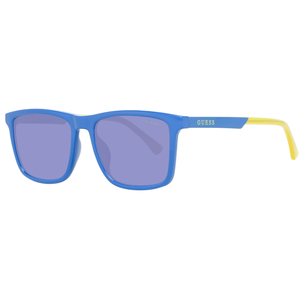 Оригинални Unisex слънчеви очила Guess Sunglasses GU9211 90B 49