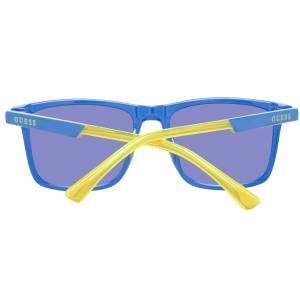 Unisex слънчеви очила Guess Sunglasses GU9211 90B 49