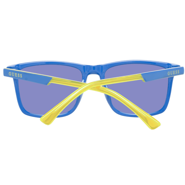 889214266453_02 Unisex слънчеви очила Guess Sunglasses GU9211 90B 49