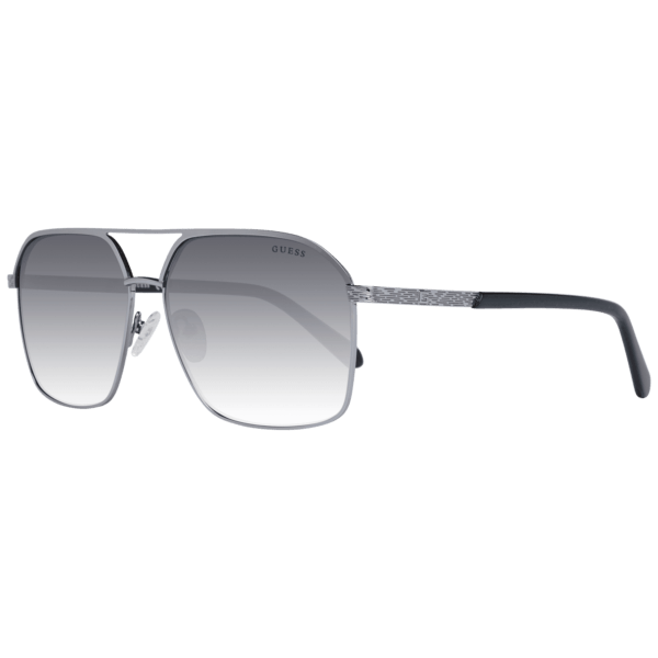 889214290571_00 Оригинални Men слънчеви очила Guess Sunglasses GF5081 10B 60