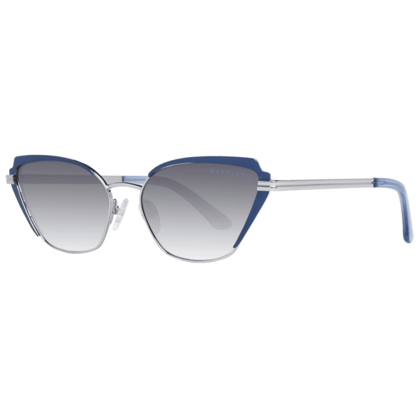 889214315687_00 Оригинални Women слънчеви очила Marciano by Guess Sunglasses GM0818 10W 56