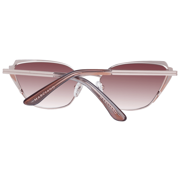 Women слънчеви очила Marciano by Guess Sunglasses GM0818 28F 56
