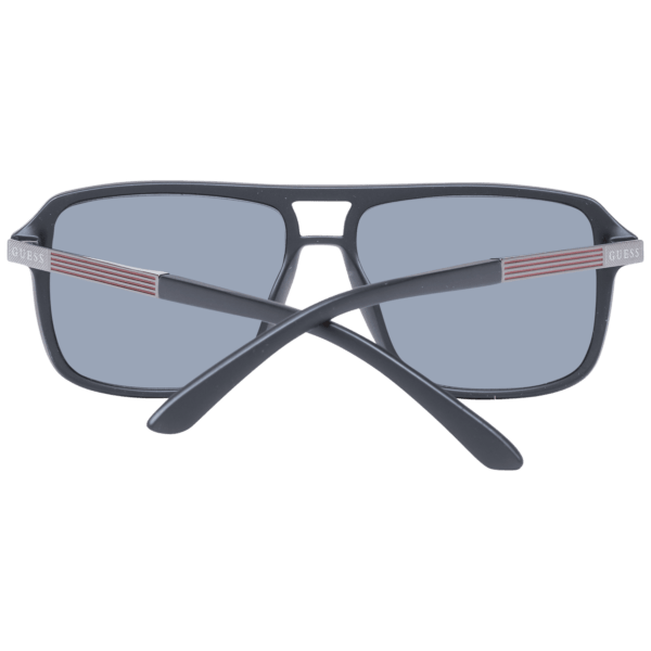 889214316530_02 Men слънчеви очила Guess Sunglasses GF5085 02A 58