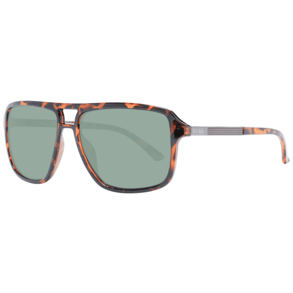 889214316554_00 Оригинални Men слънчеви очила Guess Sunglasses GF5085 52N 58